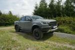 Ford Ranger Raptor 2019 года (EU)